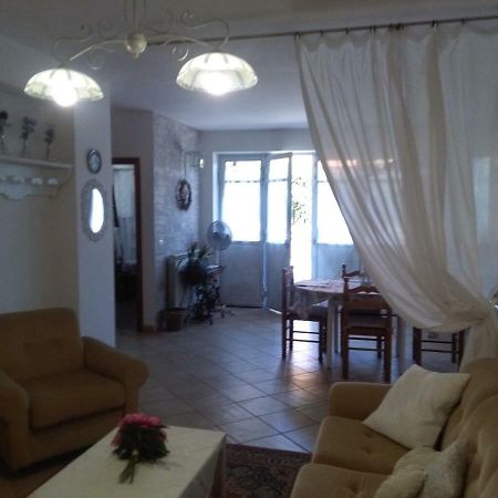 Ai Tre Archi Di Tagliaborse Villa Mascali Dış mekan fotoğraf