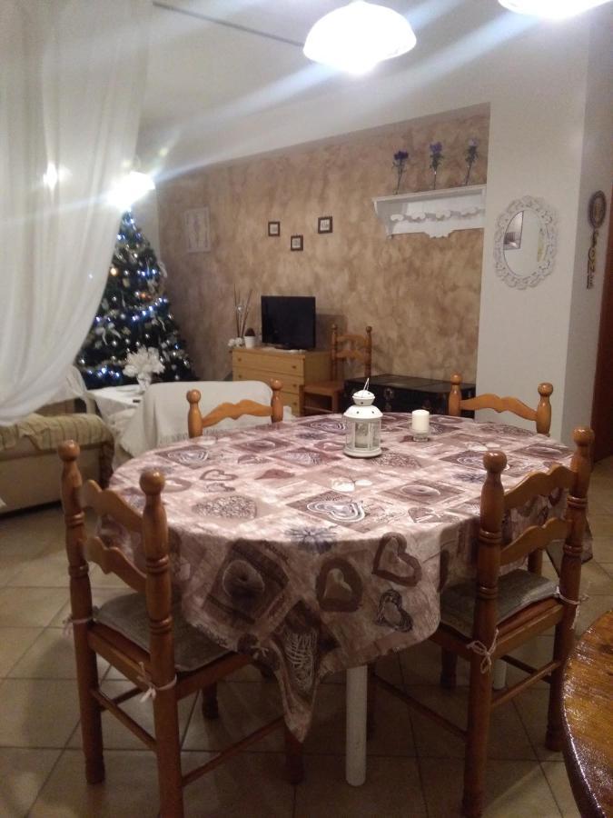 Ai Tre Archi Di Tagliaborse Villa Mascali Dış mekan fotoğraf