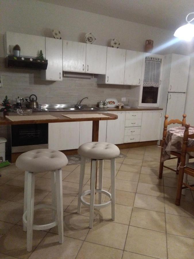 Ai Tre Archi Di Tagliaborse Villa Mascali Dış mekan fotoğraf