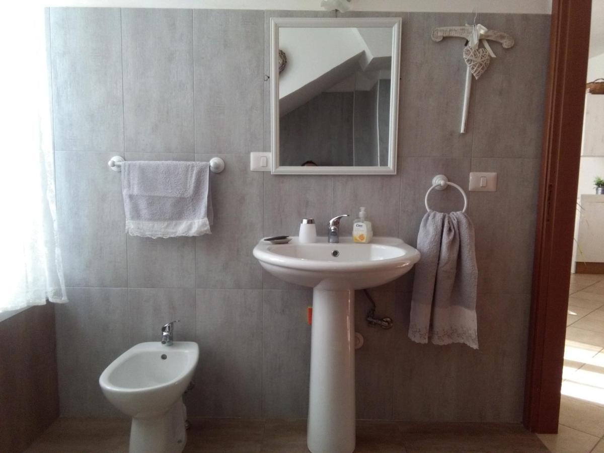 Ai Tre Archi Di Tagliaborse Villa Mascali Dış mekan fotoğraf
