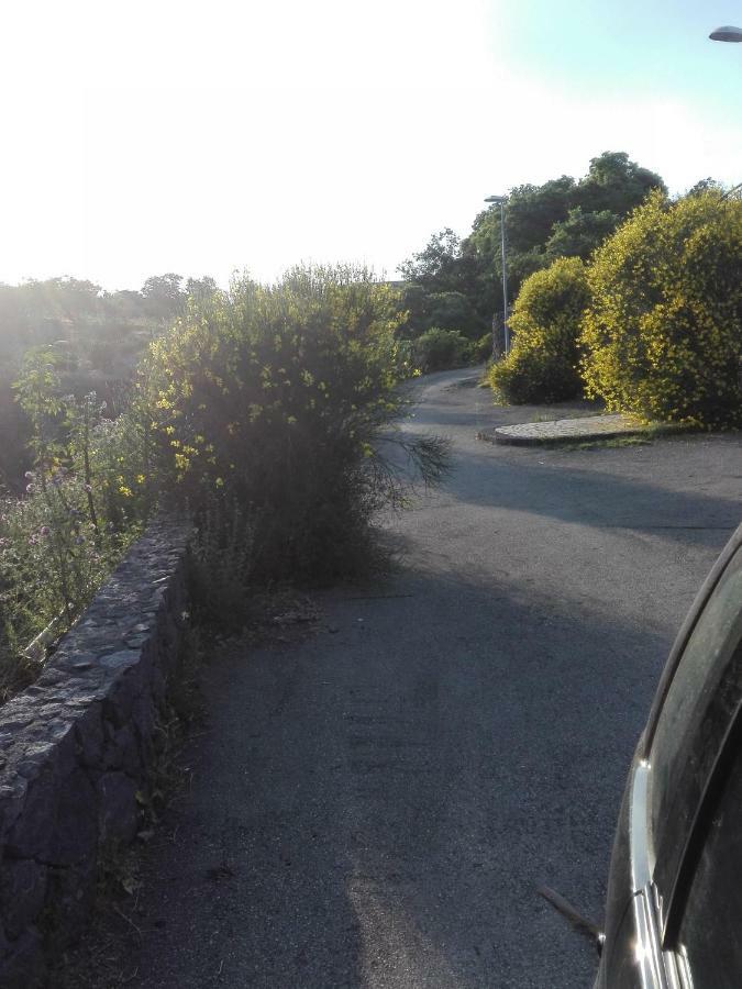 Ai Tre Archi Di Tagliaborse Villa Mascali Dış mekan fotoğraf