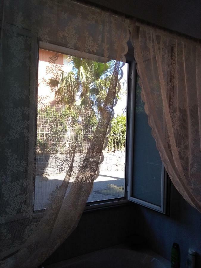 Ai Tre Archi Di Tagliaborse Villa Mascali Dış mekan fotoğraf