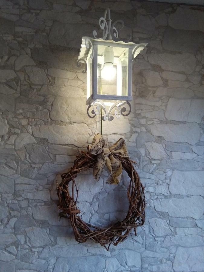 Ai Tre Archi Di Tagliaborse Villa Mascali Dış mekan fotoğraf