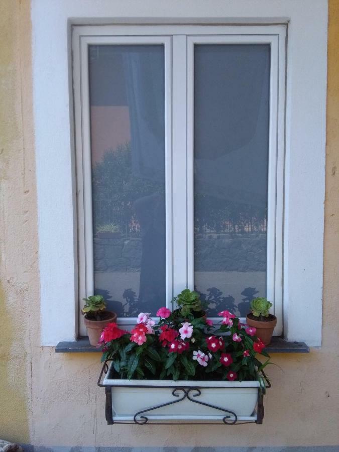 Ai Tre Archi Di Tagliaborse Villa Mascali Dış mekan fotoğraf