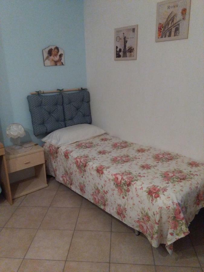 Ai Tre Archi Di Tagliaborse Villa Mascali Dış mekan fotoğraf