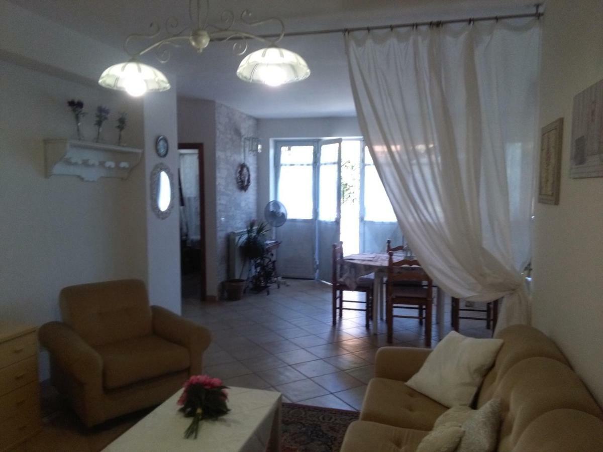 Ai Tre Archi Di Tagliaborse Villa Mascali Dış mekan fotoğraf